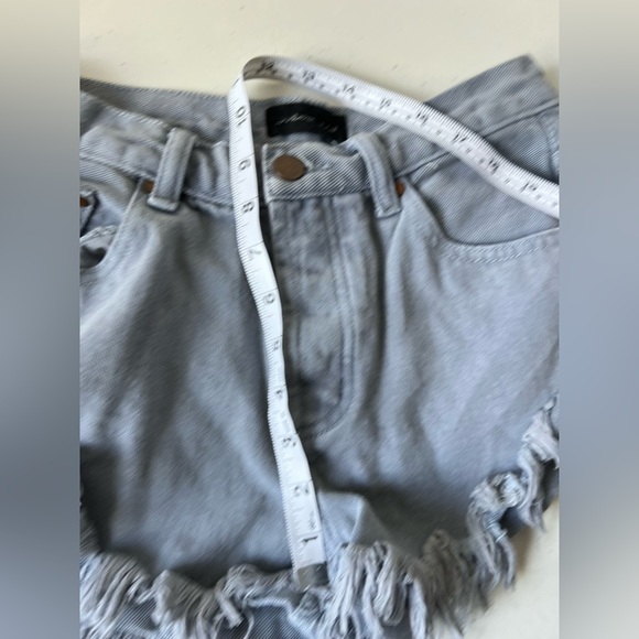 Mustard Seed Shorts - Picture 6 of 7